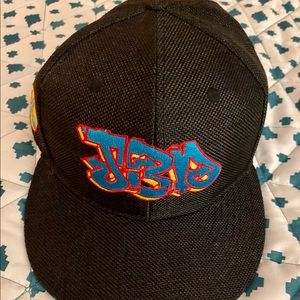 COPY - JBD Trucker Hat